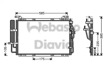 WEBASTO 82D0225523A