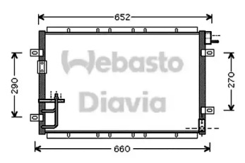 WEBASTO 82D0225525A