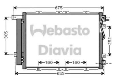 WEBASTO 82D0225526A