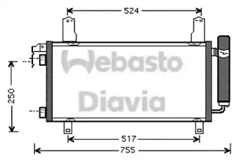 WEBASTO 82D0225528A