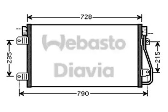 WEBASTO 82D0225540A