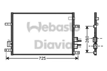 WEBASTO 82D0225544A