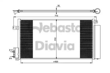 WEBASTO 82D0225551A