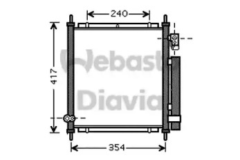 WEBASTO 82D0225557A