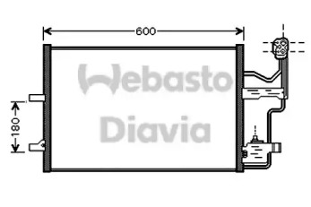 WEBASTO 82D0225561A