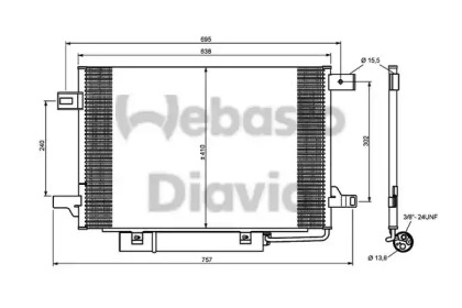 WEBASTO 82D0225562A