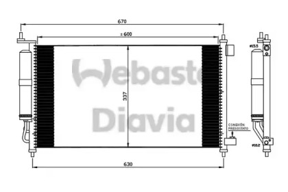 WEBASTO 82D0225564A