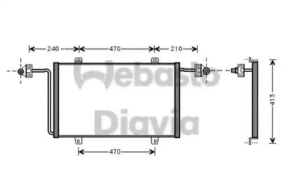 WEBASTO 82D0225576A