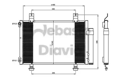 WEBASTO 82D0225622A