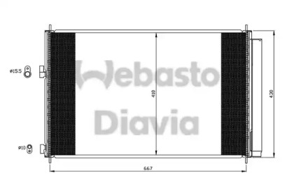 WEBASTO 82D0225627A