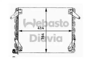 WEBASTO 82D0225636A