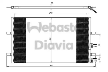 WEBASTO 82D0225640A