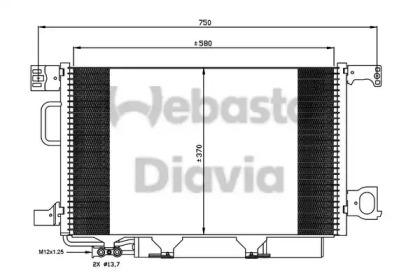 WEBASTO 82D0225657A