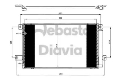 WEBASTO 82D0225658A