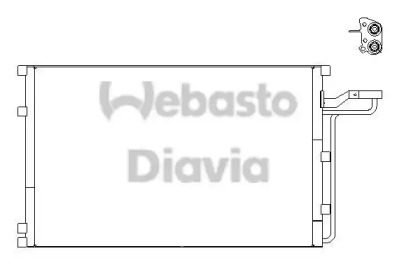 WEBASTO 82D0225659A