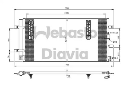 WEBASTO 82D0225671A