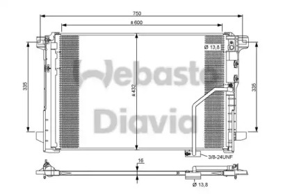 WEBASTO 82D0225672A