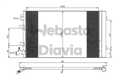 WEBASTO 82D0225673A