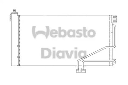 WEBASTO 82D0225678A