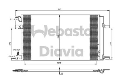 WEBASTO 82D0225684A