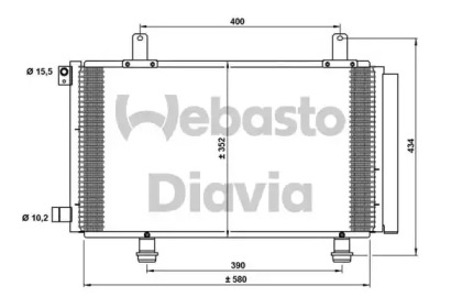 WEBASTO 82D0225695A