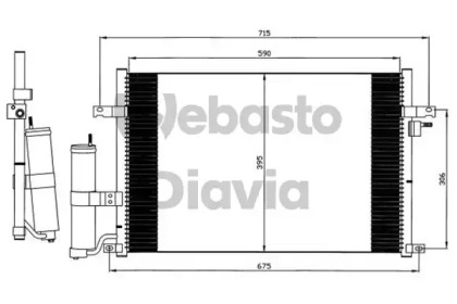 WEBASTO 82D0225712A