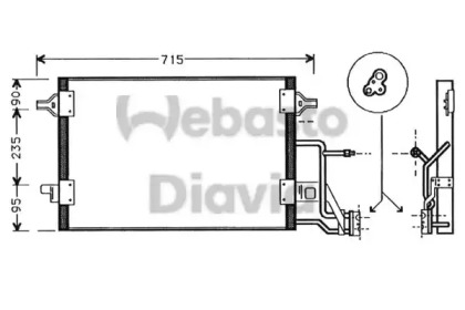 WEBASTO 82D0226102MA