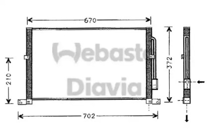 WEBASTO 82D0226104MA