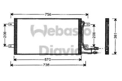 WEBASTO 82D0226105MA