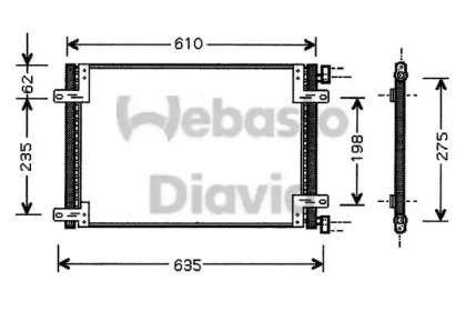 WEBASTO 82D0226108MA