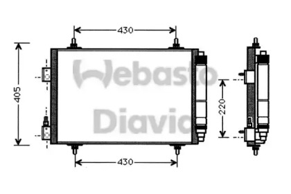 WEBASTO 82D0226111MA