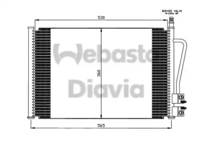 WEBASTO 82D0226113MA