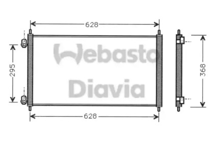 WEBASTO 82D0226114MA