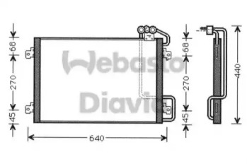 WEBASTO 82D0226115MA