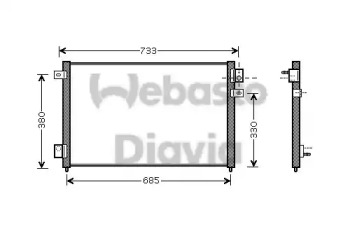 WEBASTO 82D0226175MA