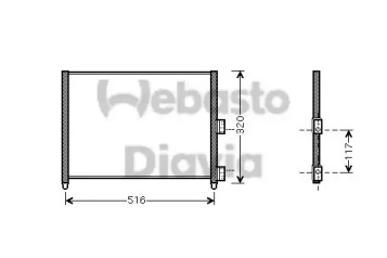 WEBASTO 82D0226178MA