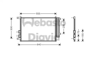 WEBASTO 82D0226182MA