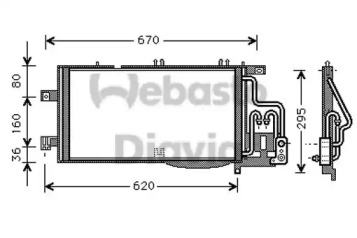 WEBASTO 82D0226187MA