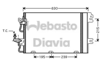 WEBASTO 82D0226198MA