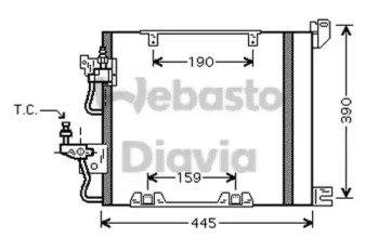 WEBASTO 82D0226199MA