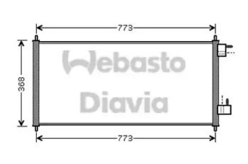 WEBASTO 82D0226202MA