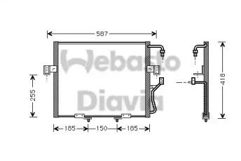 WEBASTO 82D0226206MA