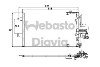 WEBASTO 82D0226211MA