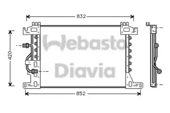 WEBASTO 82D0226214MA