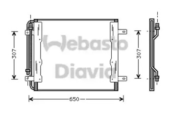 WEBASTO 82D0226215MA