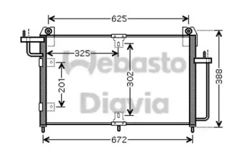 WEBASTO 82D0226216MA