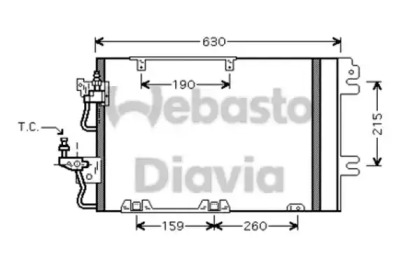 WEBASTO 82D0226217MA