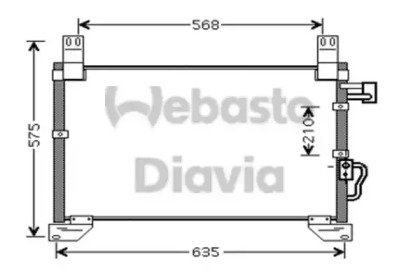 WEBASTO 82D0226220MA