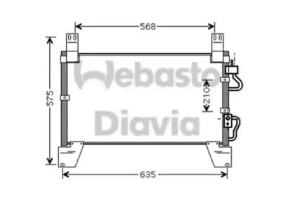 WEBASTO 82D0226221MA