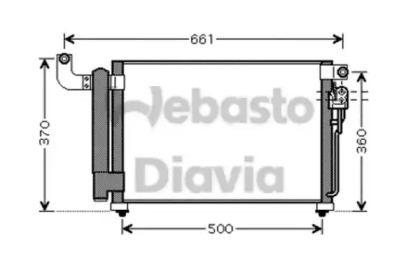 WEBASTO 82D0226226MA